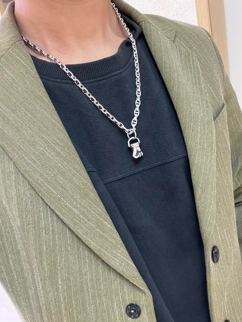 Gucci Necklaces